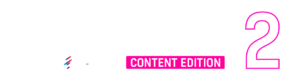 Corporate Streaming Days Content Edition Logo