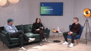 Thema Storytelling bei den Corporate Streaming Days 2