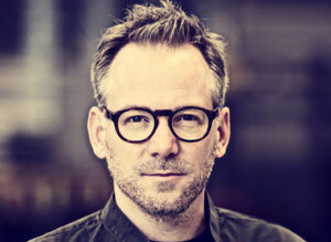 Matt Finke
