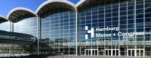 HMC Hamburg Messe und Congress