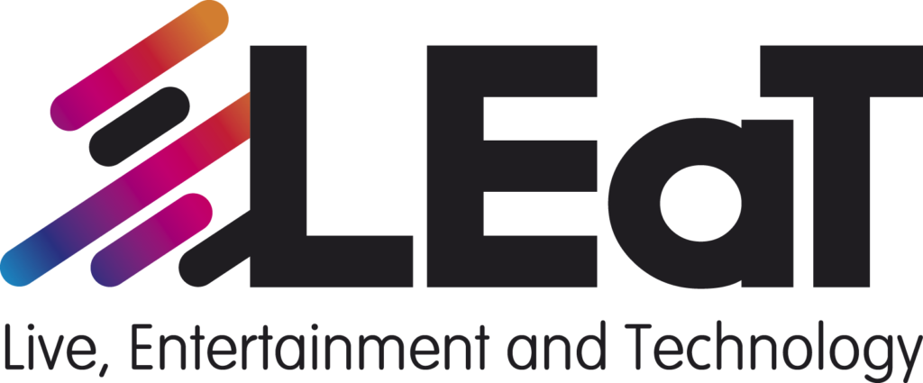 LEaT Logo neu