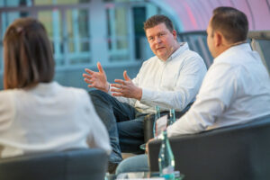 Night of Light LEaT con