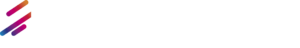 LEaT academy Logo mit Claim weiss neu