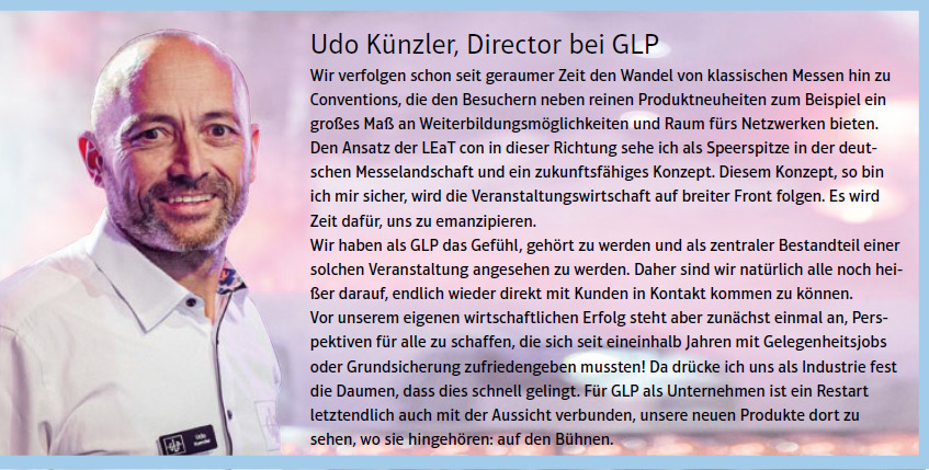 Zitat von GLP