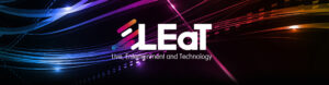 LEaT Logo