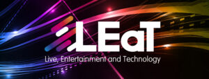 LEaT Logo