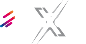 LEaT con X Logo