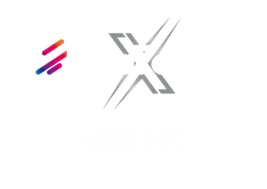 LEaT con X Button