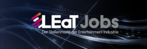 LEaT Jobs Slider