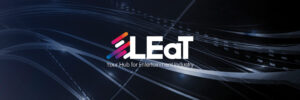 LEaT Landing Page Slider