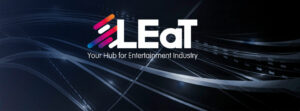 LEaT Slider Landing Page