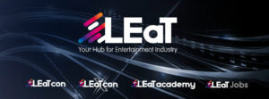 LEaT Slider Landing Page