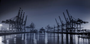 Hamburg Hafen
