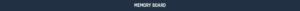 LEaT Memory Board Slider