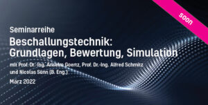Seminar Beschallungstechnik Vol. 2 2022