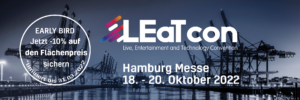 Slider LEaT con2022 EarlyBirdPreis
