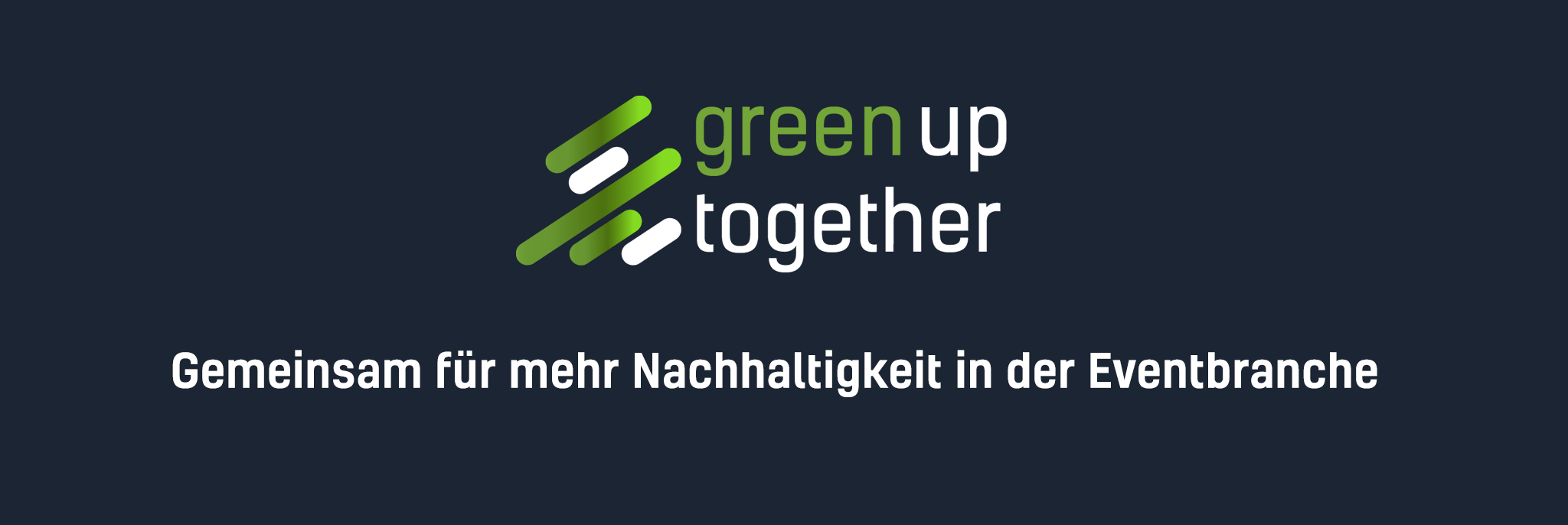Green up together Nachhaltigkeit Aktion LEaT