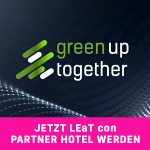 Jetzt LEaT con Partner werden