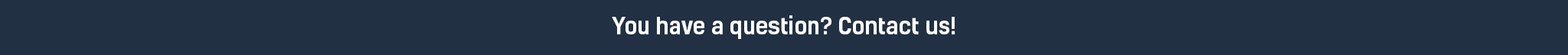 subslider contact us