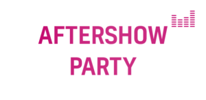 Aftershow Party