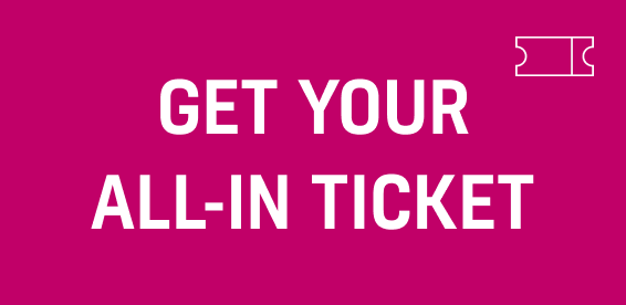 All-In Tickets LEaT con 22 Ticket Sales