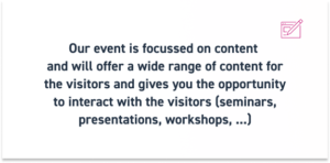 Good reasons for the LEaT con 22