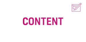 Content