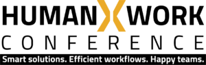 HumanXWork Conference