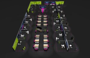 Catering LEaT con