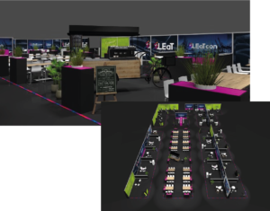 LEaT con Catering