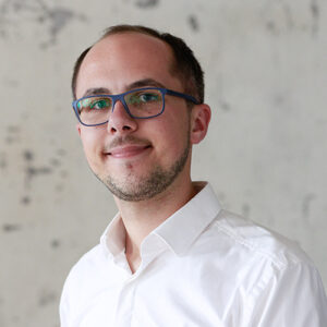 Jonas Krapf NIYU Sustainability
