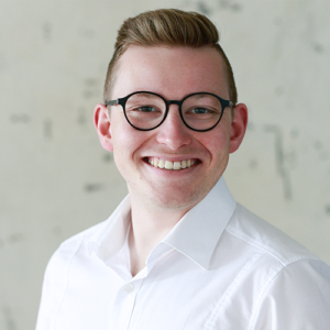 Lucas Gröbel NIYU Sustainability