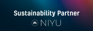 Sustainability Partner NIYU