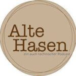 Alte Hasen der Podcast