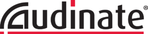Audinate Logo