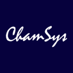 ChamSys-Logo