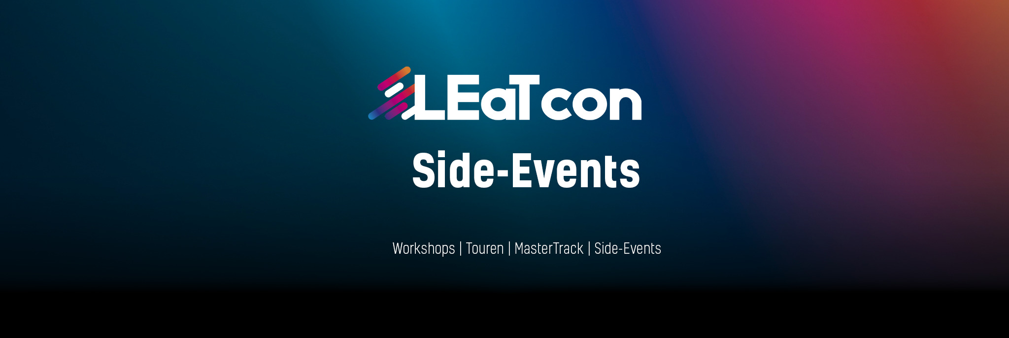 LEat con Side-Events