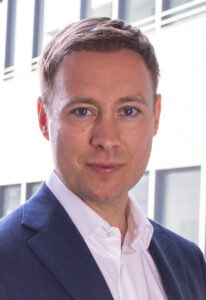 Tobias Enders