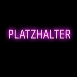 Platzhalter