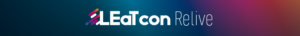 LEaT con Relive Banner schmal