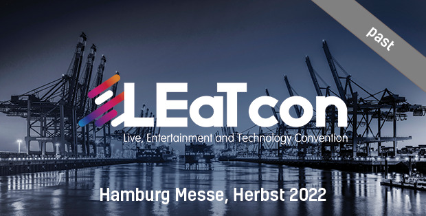 LEaTcon 2022 past event