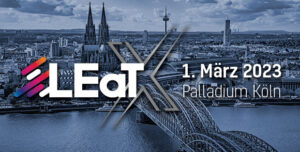 LEaT X 2023