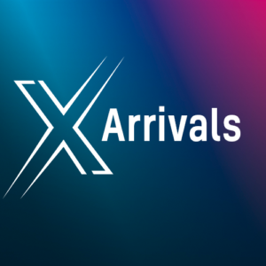 Arrivals LEaT X Main