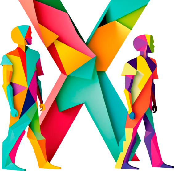 Human X Work Conference Bildmarke