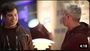 Impressionsn LEaT X 2023