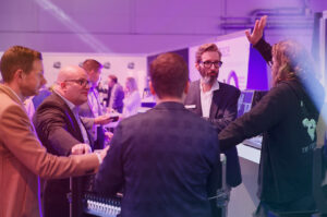 Impressionen LEaT con 2022