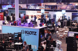 Das erwartet Dich auf LEaT con 23: 3 Tage Exhibition & Convention