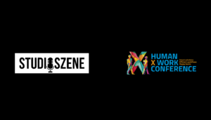 Studioszene | Human X Work Conference