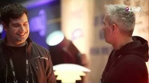 Impressionsn LEaT X 2023