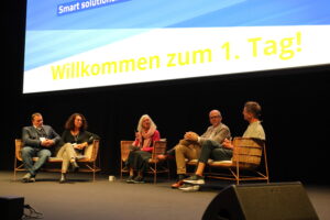 Human X Work Conference 2022